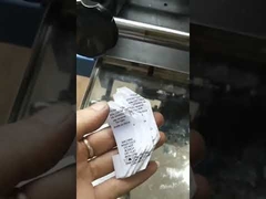 절단 및 접이 기계-GF3000