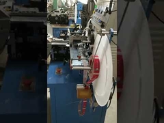 절단 및 접기 기계-4200