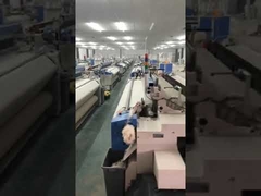 에어 제트 직기 3