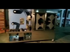 상표 크기 조정 기계 2