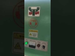 고품질 핫 판매 초음파 슬리팅 기계