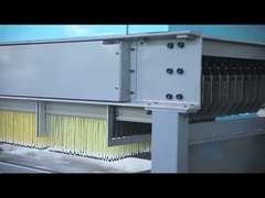 WGT24D 전자 자카드 직기 헤드