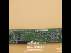직조기 부품용 G6200 디스플레이 (오리지널 품질)