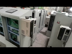 고품질 섬유 기계 부품 중국 제어 상자 컨트롤러 제어 패널 - 직조기용