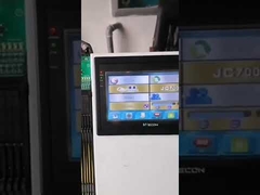 고품질 자카드 전기 제어 상자, 구형 전자 제어 상자 개조