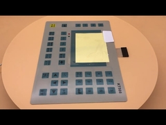 섬유 기계 부품 직조기 부품 직조기 기계 부품 KT566 멤브레인 스위치