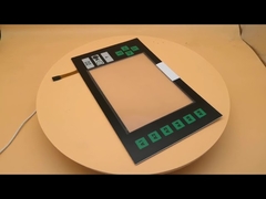 고품질 JC5 엮기 직물 디스플레이 자카드 기계 부품