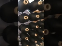 재활용 폴리에스터 고탄성사 140d 친환경 폴리에스터 편직사