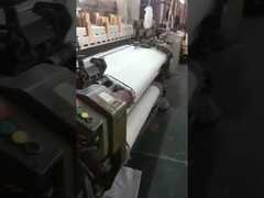 도르니에 전기 제어 상자 엮기 직물 전기 제어 상자 컨트롤러 패널 상태 새