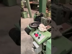 섬유 기계 개조