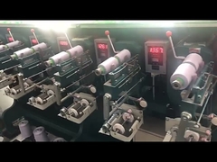 100꾸러미 폴리에스테르 실