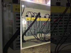 LDEC 플랫폼 업그레이드 PB 보드 ~ LDEC 플랫폼 룸 부품 섬유 기계 부품