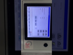 대형 전기 제어 캐비닛 JC700 개조 직물 기계 부품 - 직기용