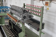 Goodfore Jacquard Webbing Loom Double Layer Needle Loom Ribbon Loom Crochet Machine