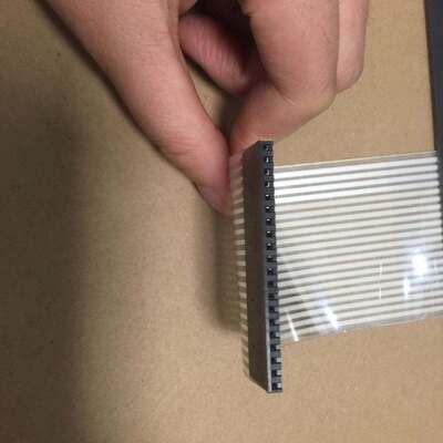 Vamatex P1001ES  Membrane Carpet Machine Spare  Membrane  Keyboard Touch Sheet