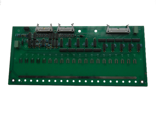 Wiele Carpet Weaving Machinery Solenoid Board