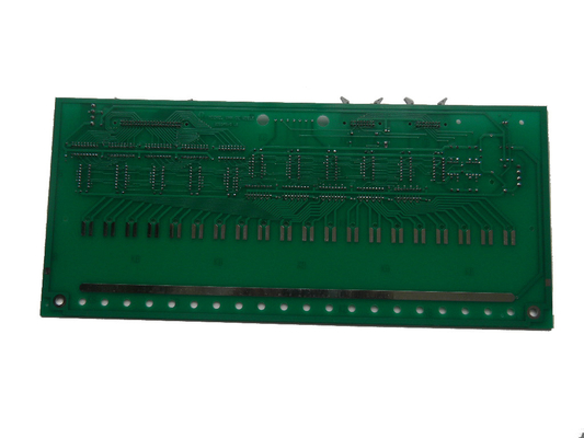 Wiele Carpet Weaving Machinery Solenoid Board