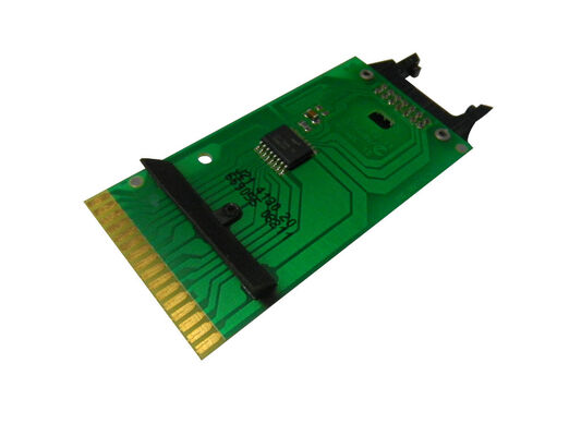 직물 기계 정비점 운전 카드 자카드 직물 부품을 위한 CIEL 카드