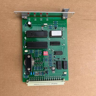 직조기 섬유 기계 SM93 SM220용 브레드보드