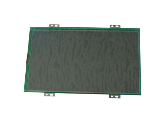 Picanol Summum 직기용 새 터치스크린