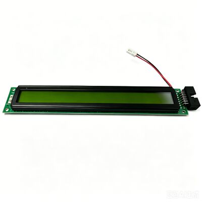 Smit FAST-R/Xinlong FAST 검 직조기 직물 기계 예비 품목을 위한 LCD 디스플레이 PSO701000000