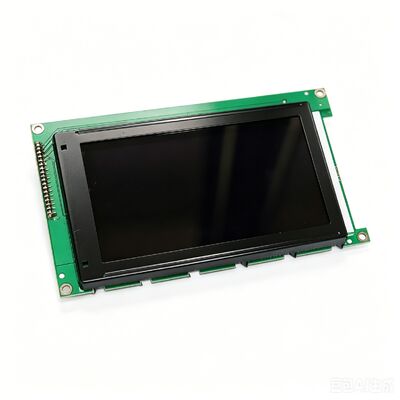 PS0701002000 Smit/Sulzer FAST 시리즈 목조기 G6100/G6300/G6500/GS900에 대한 교체 LCD 화면