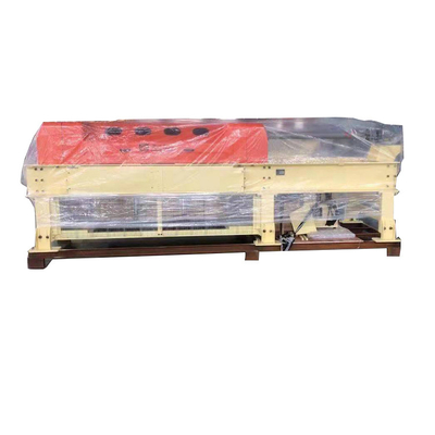 900rpm 65mm Programmable Jacquard Weaving Looms ABS Front Cover